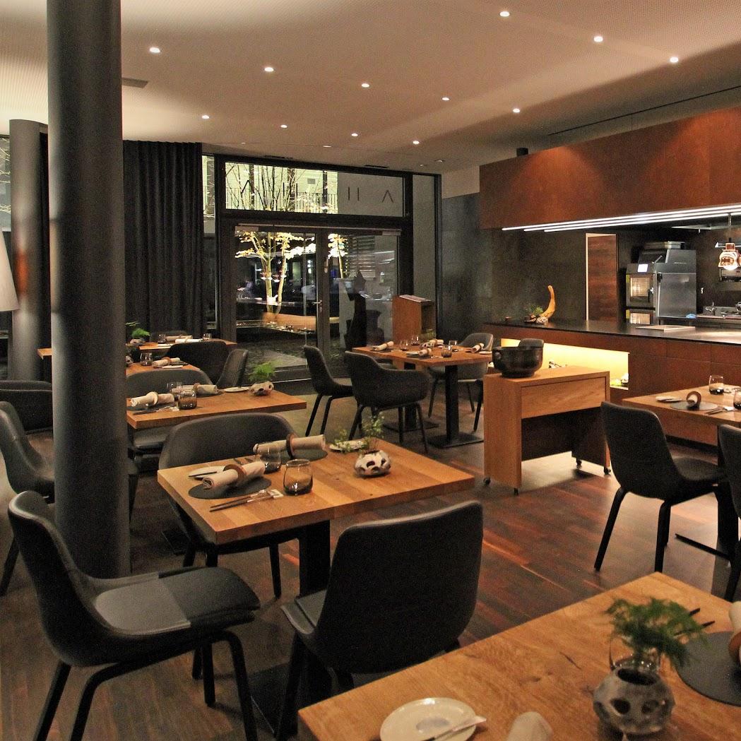 Restaurant "ANIMA" in Tuttlingen