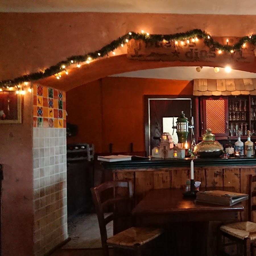 Restaurant "Mexikanisches Restaurant El-Dorado" in Göda