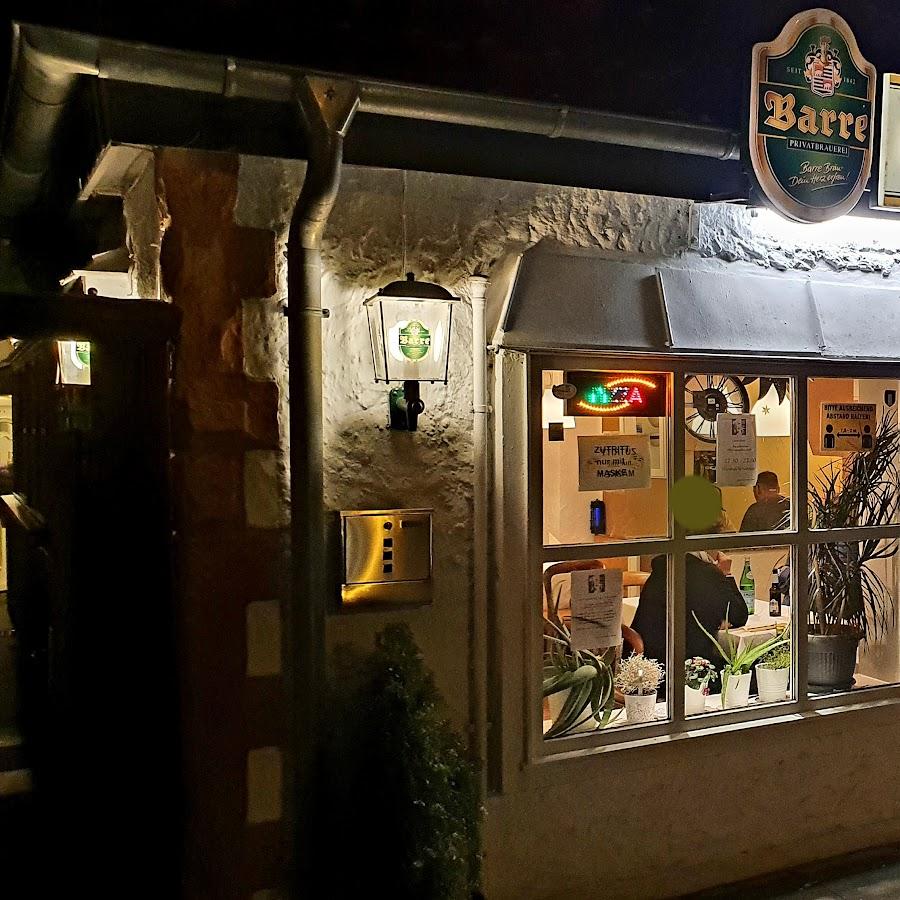 Restaurant "Mimmo Pizza Haus" in Bielefeld