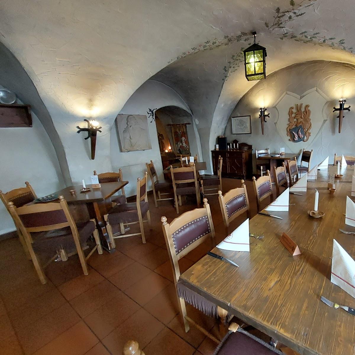 Restaurant "Mönchshof" in Bautzen