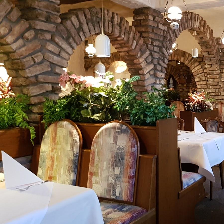 Restaurant "Montenegro-Mühle" in Ahaus