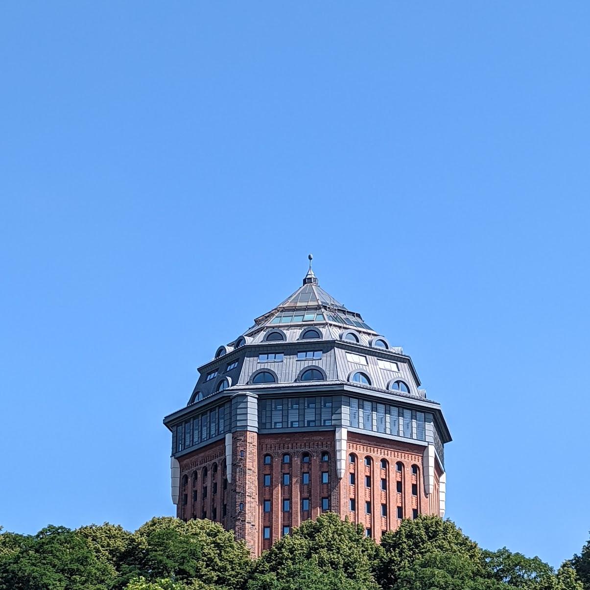 Restaurant "Mövenpick Restaurant" in Hamburg