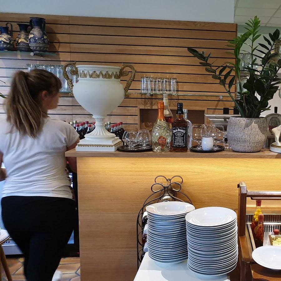 Restaurant "Sportgaststätte Wiesaztal" in  Reutlingen