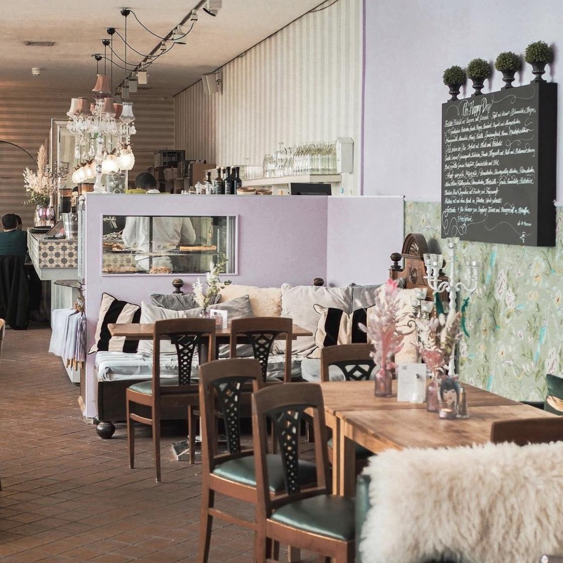 Restaurant "Museumscafé im Historischen Museum" in Regensburg