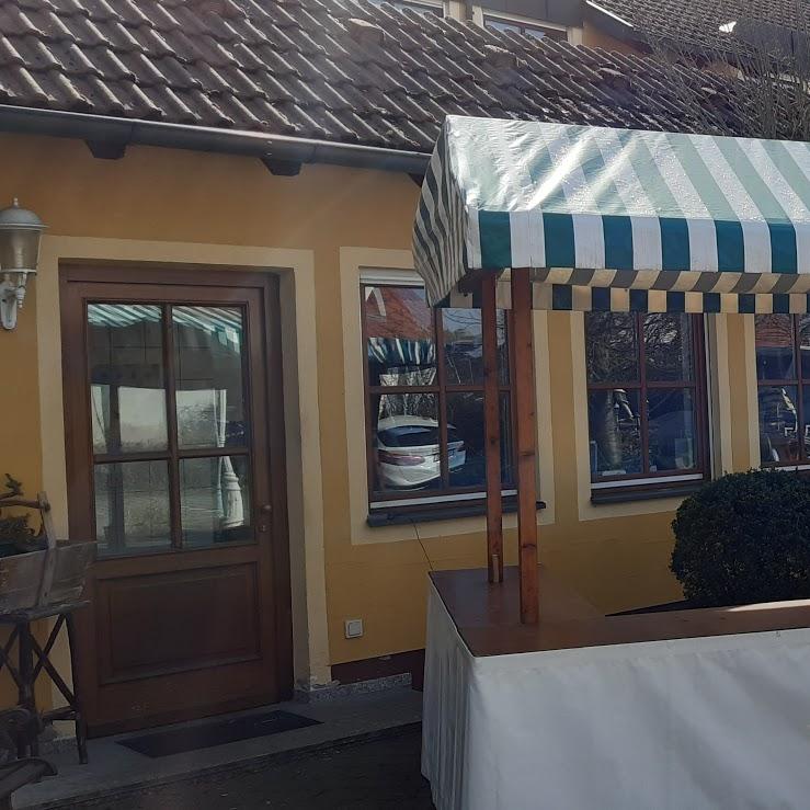 Restaurant "Nägelhof" in Erlangen