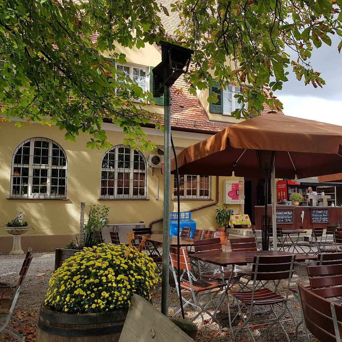 Restaurant "Karz" in Reutlingen