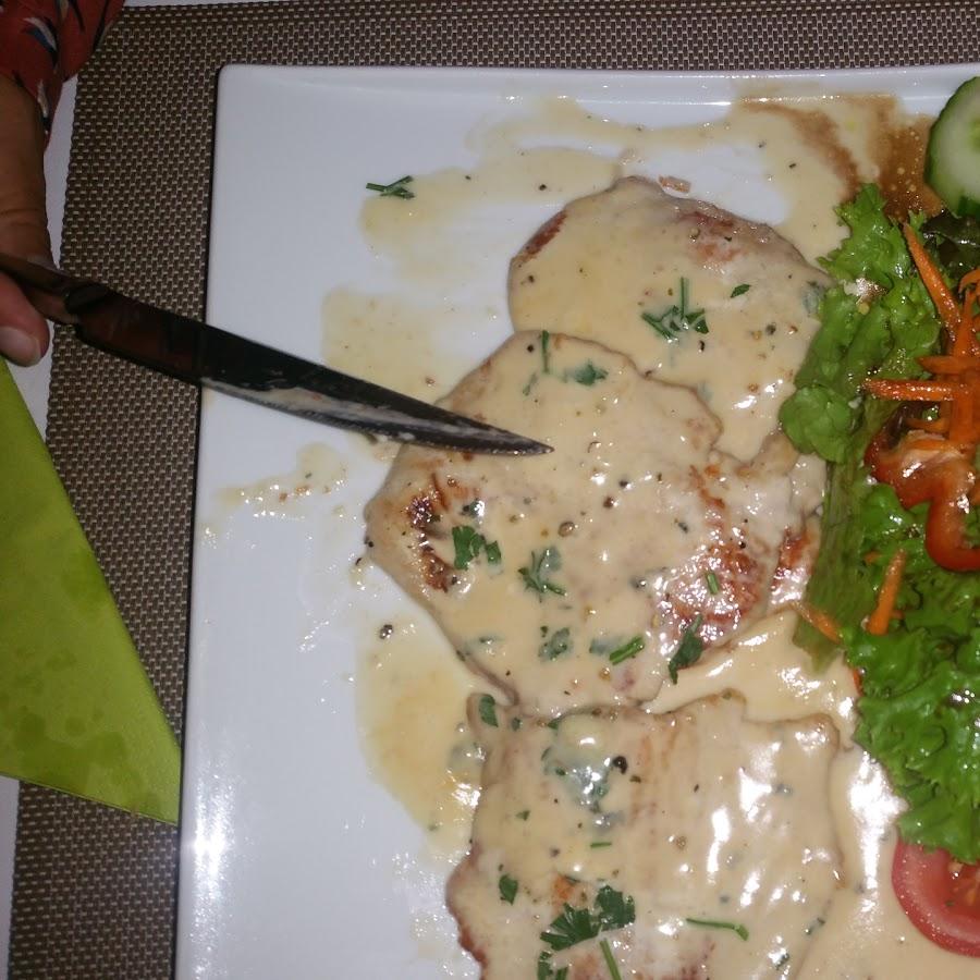 Restaurant "Nino Verso" in Regensburg