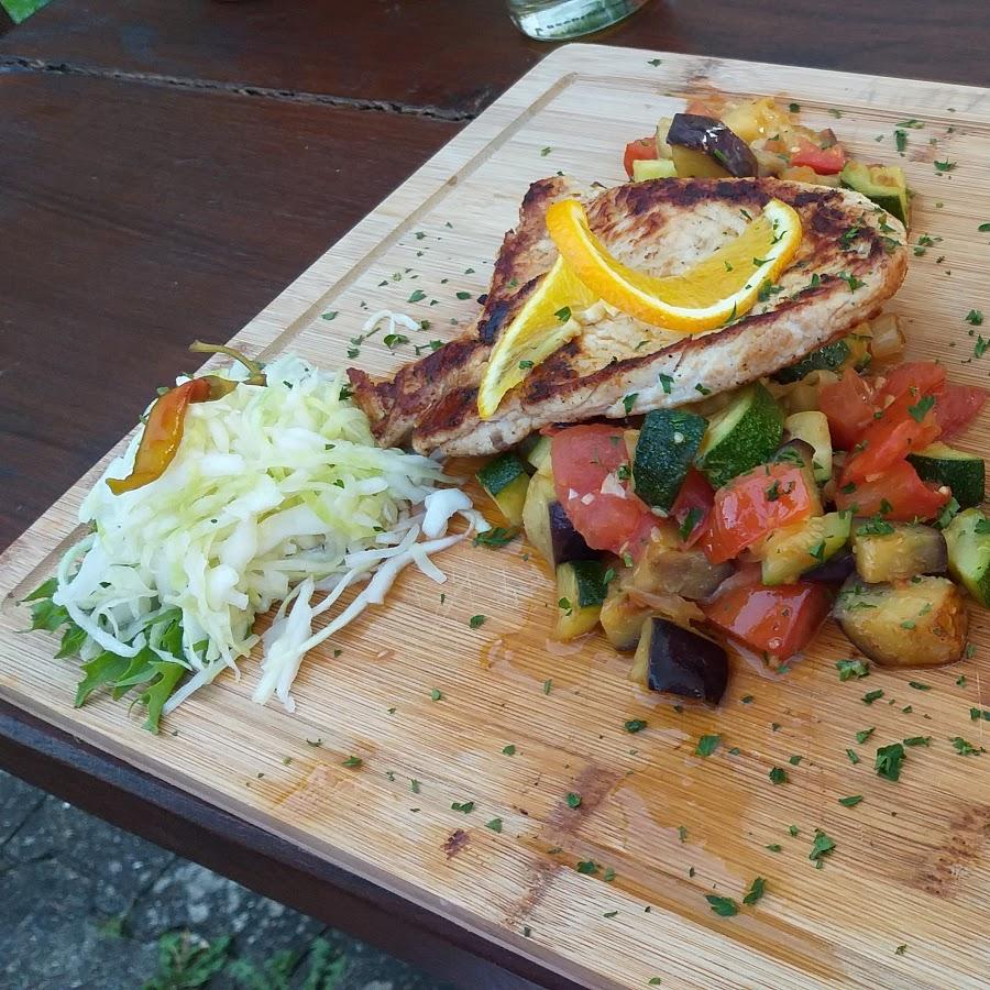 Restaurant "Restaurant Split" in  Reutlingen