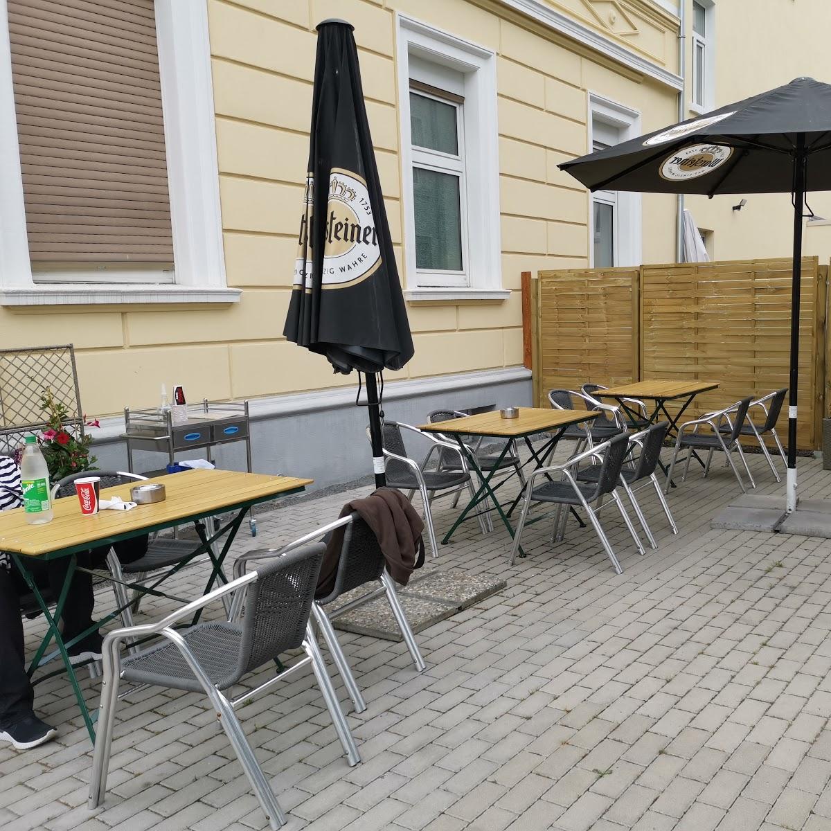 Restaurant "Olympia Grill" in Dortmund