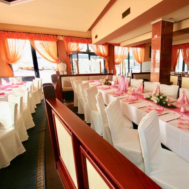 Restaurant "Akropol Olympia" in Leipzig