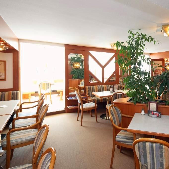 Restaurant "Orlando di Lasso" in Regensburg