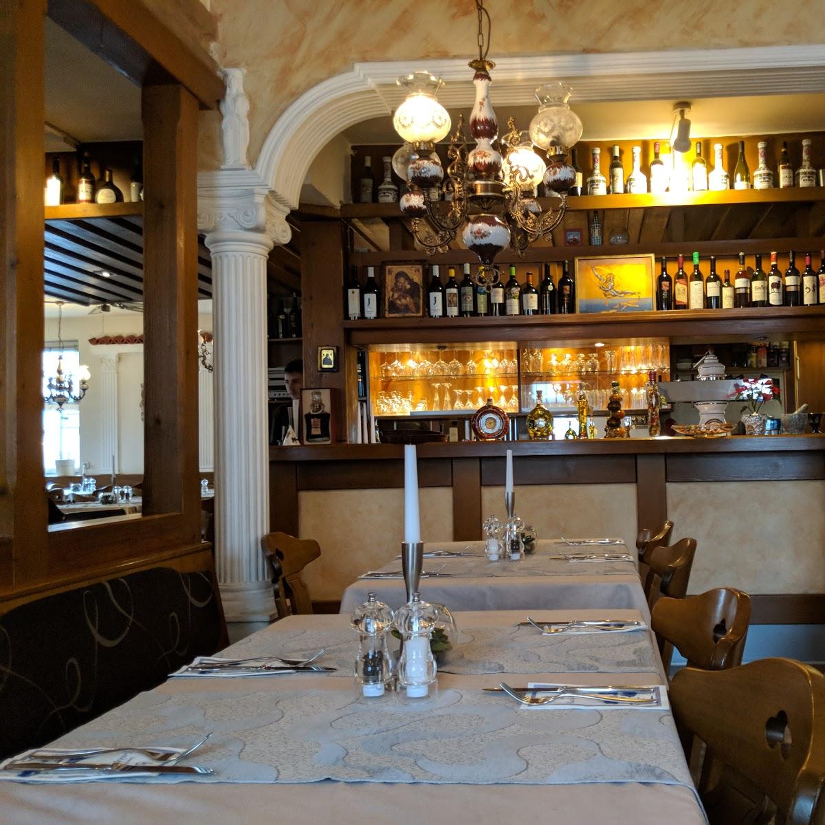 Restaurant "Ilysia" in  Tuttlingen