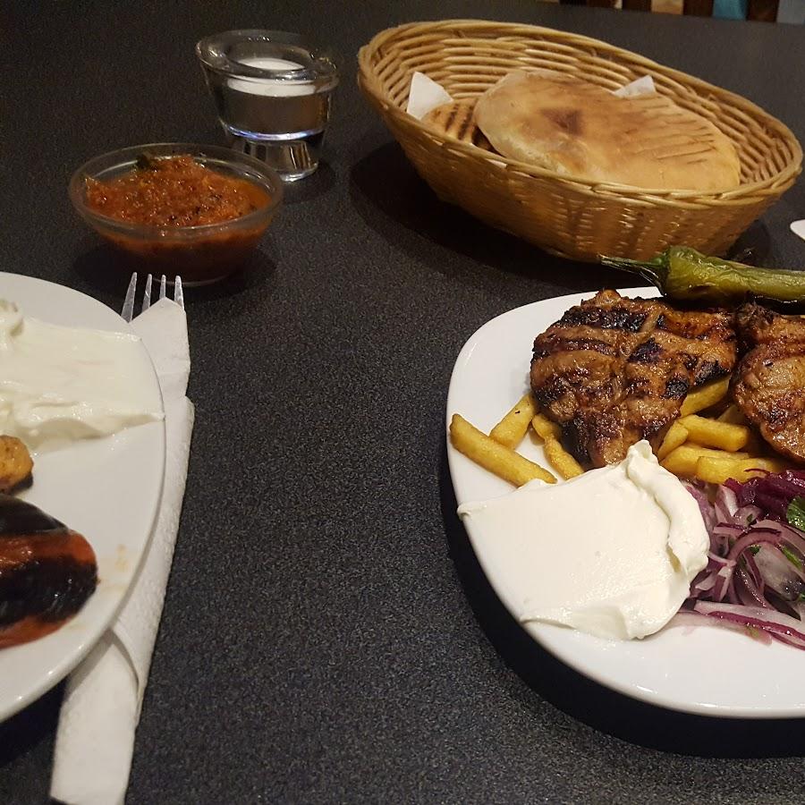 Restaurant "Restaurant Öz Antalya Kebap" in Hannover