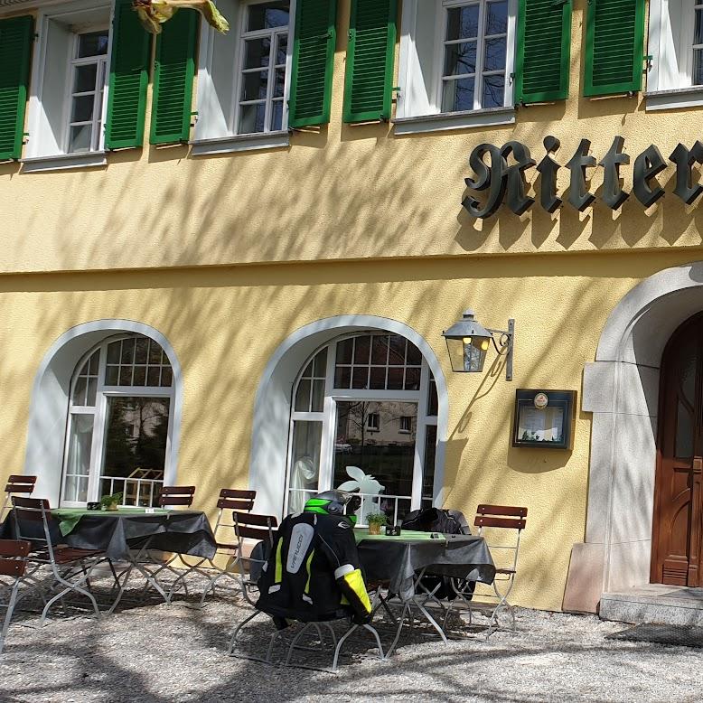 Restaurant "Rittergarten  - RBR Gastro Raphael Braun" in Tuttlingen