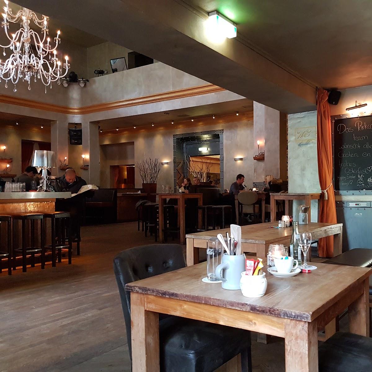 Restaurant "Park Café" in München