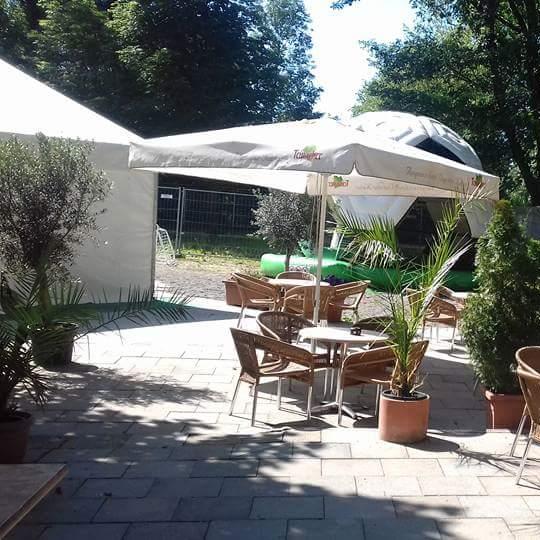 Restaurant "Restaurant Split" in Reutlingen