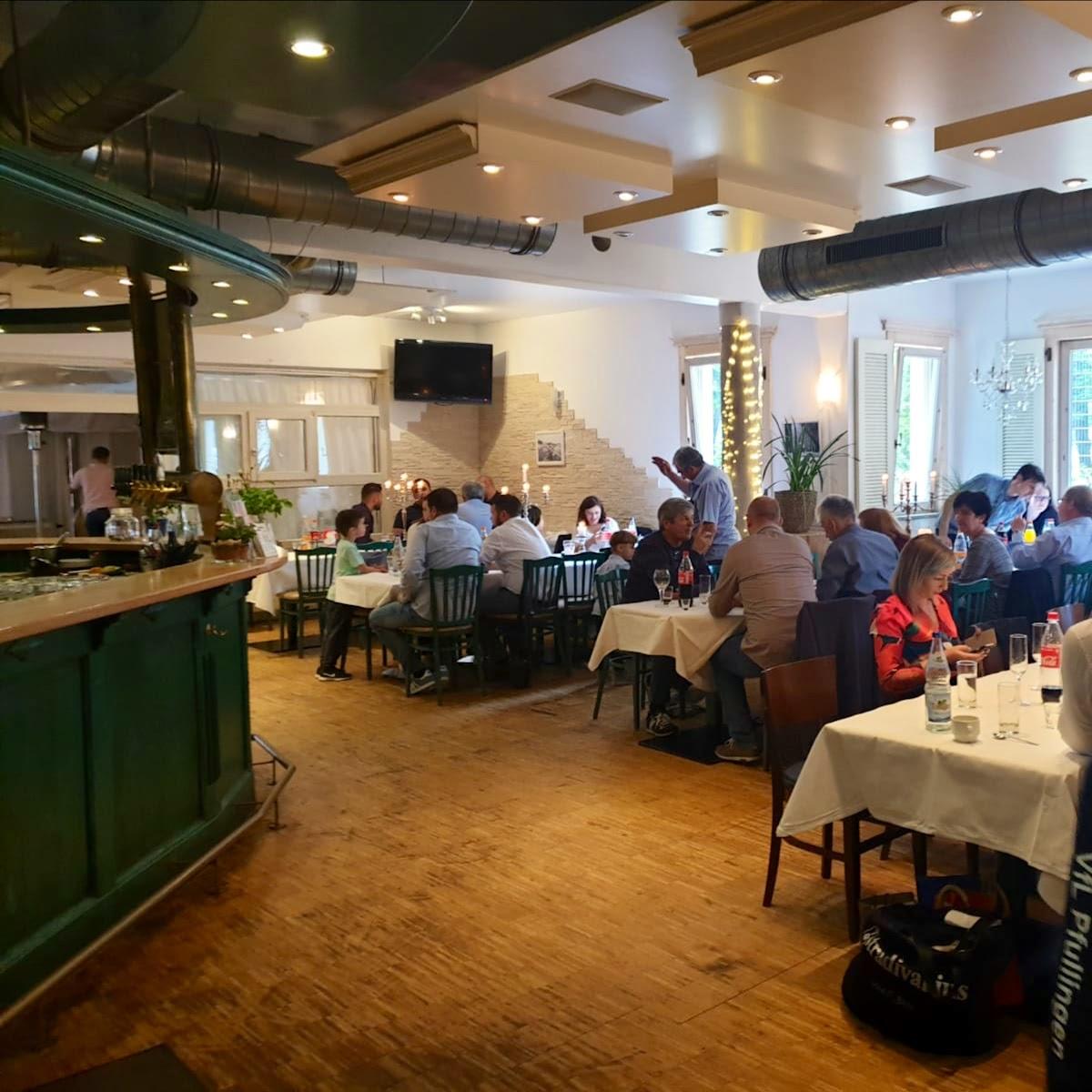 Restaurant "Restaurant Split" in Reutlingen