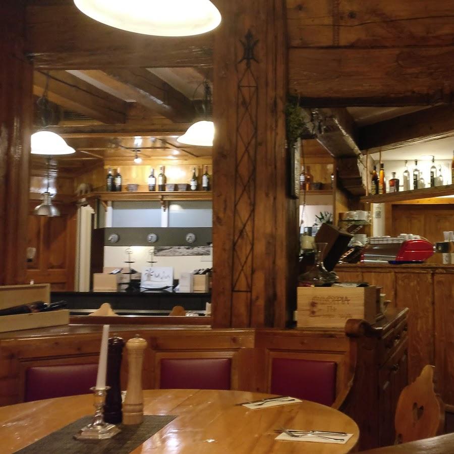 Restaurant "Restaurant Mylos" in  Reutlingen