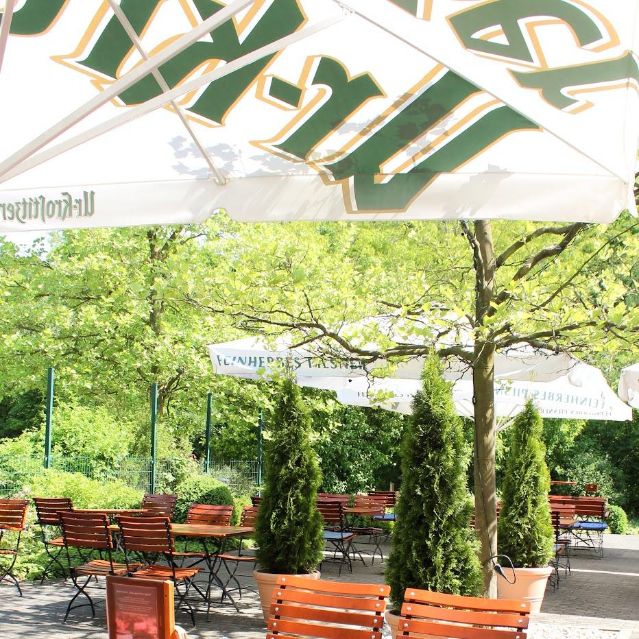 Restaurant "Restaurant LebensArt und Mühlenstube mit Biergarten" in  Düben