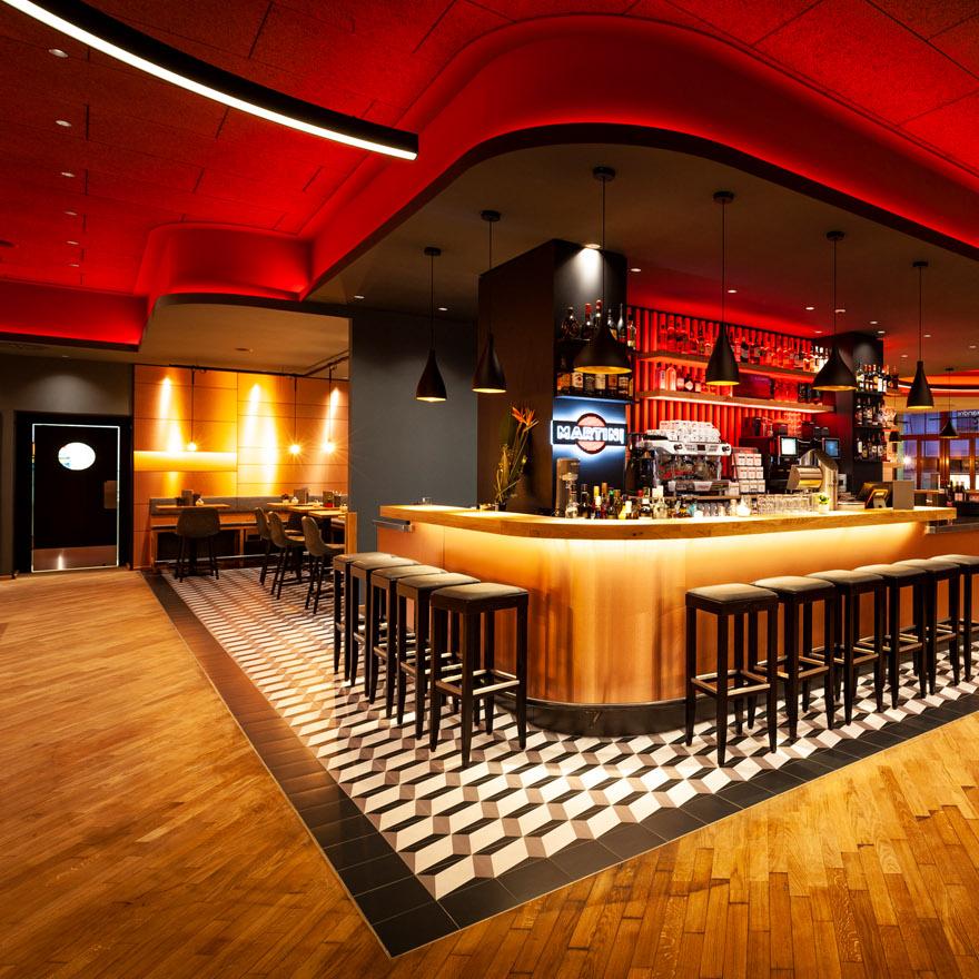 Restaurant "Alexandre" in  Reutlingen