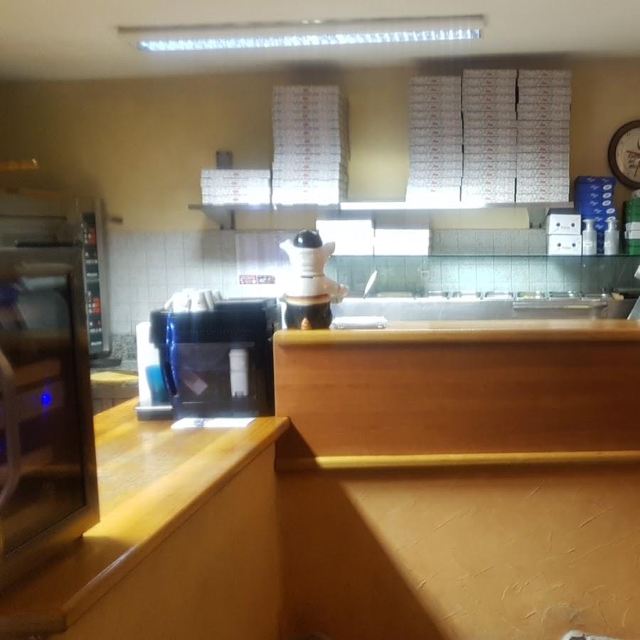 Restaurant "Pizzeria UNO -Eibach" in Nürnberg