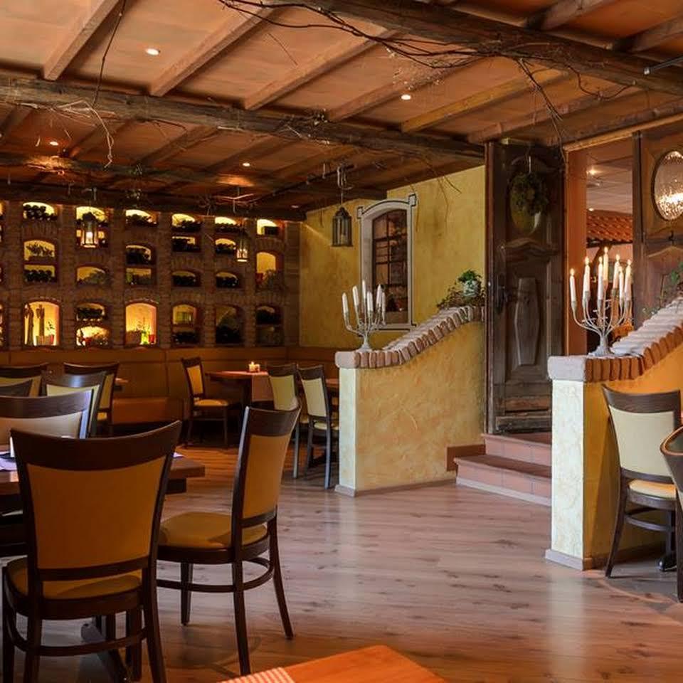 Restaurant "Pizzeria Italia" in Kamenz