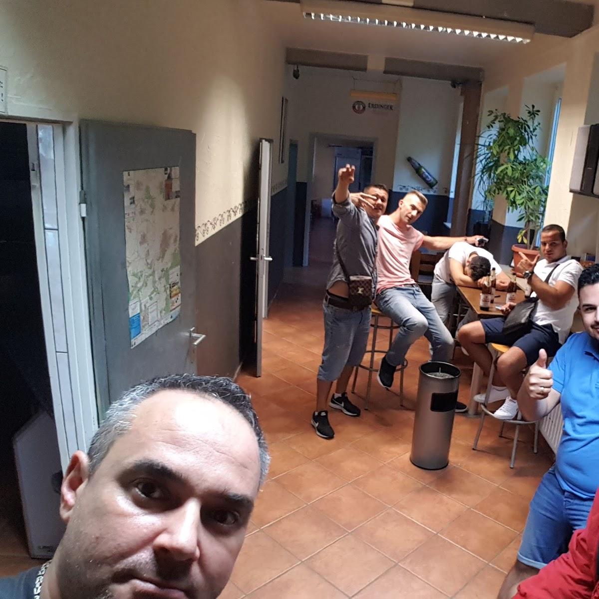 Restaurant "TÜ 60 Fresh Express" in Rottenburg am Neckar