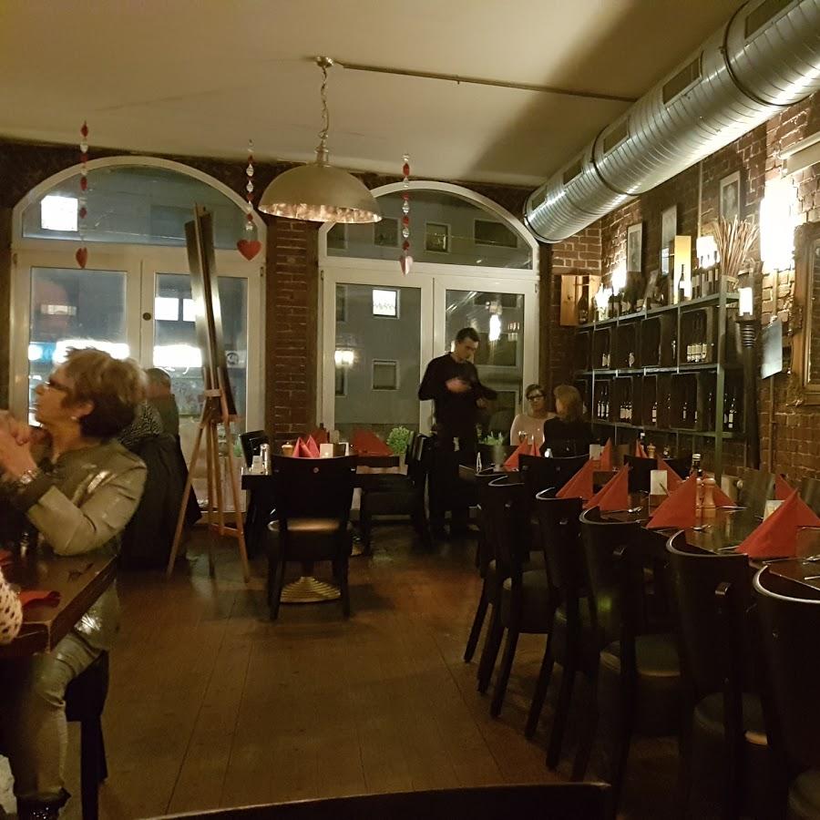 Restaurant "Pizza Paolo" in Essen