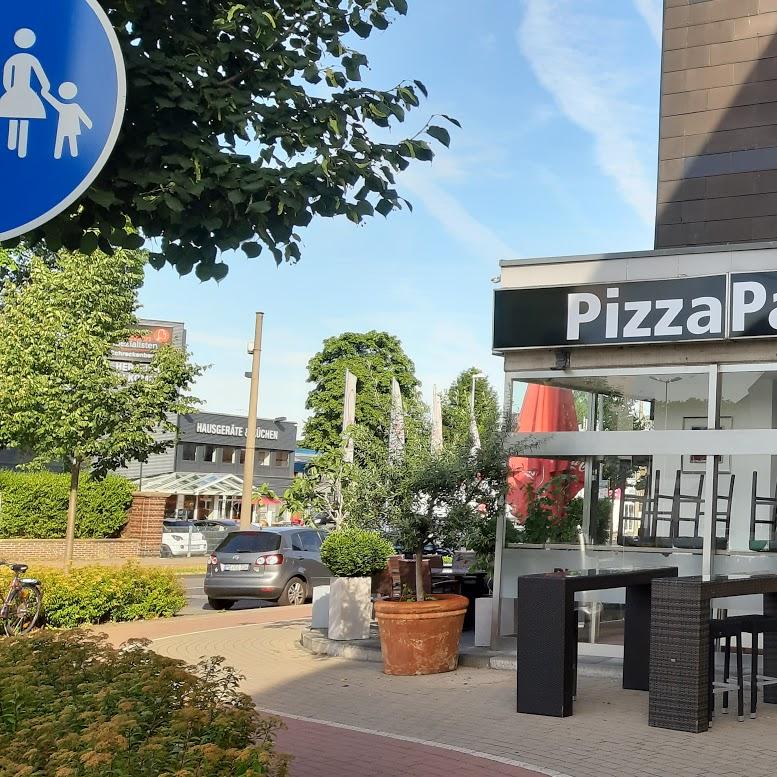 Restaurant "Pizza Pazza" in Leverkusen