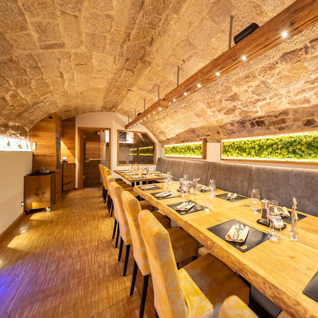 Restaurant "Restaurant Mauganeschtle" in Tübingen