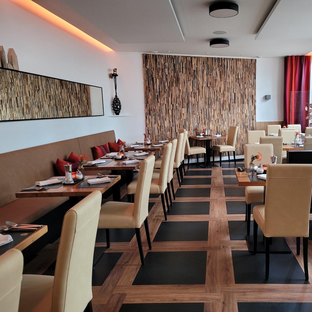 Restaurant "Restaurant Mauganeschtle" in Tübingen