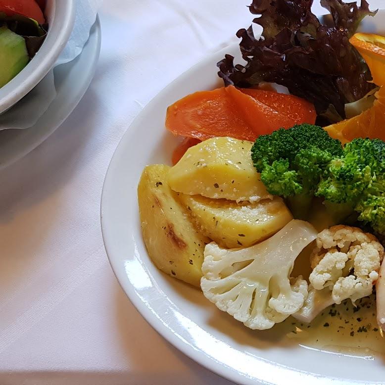 Restaurant "Ristorante Pizzeria Portofino" in Straubing