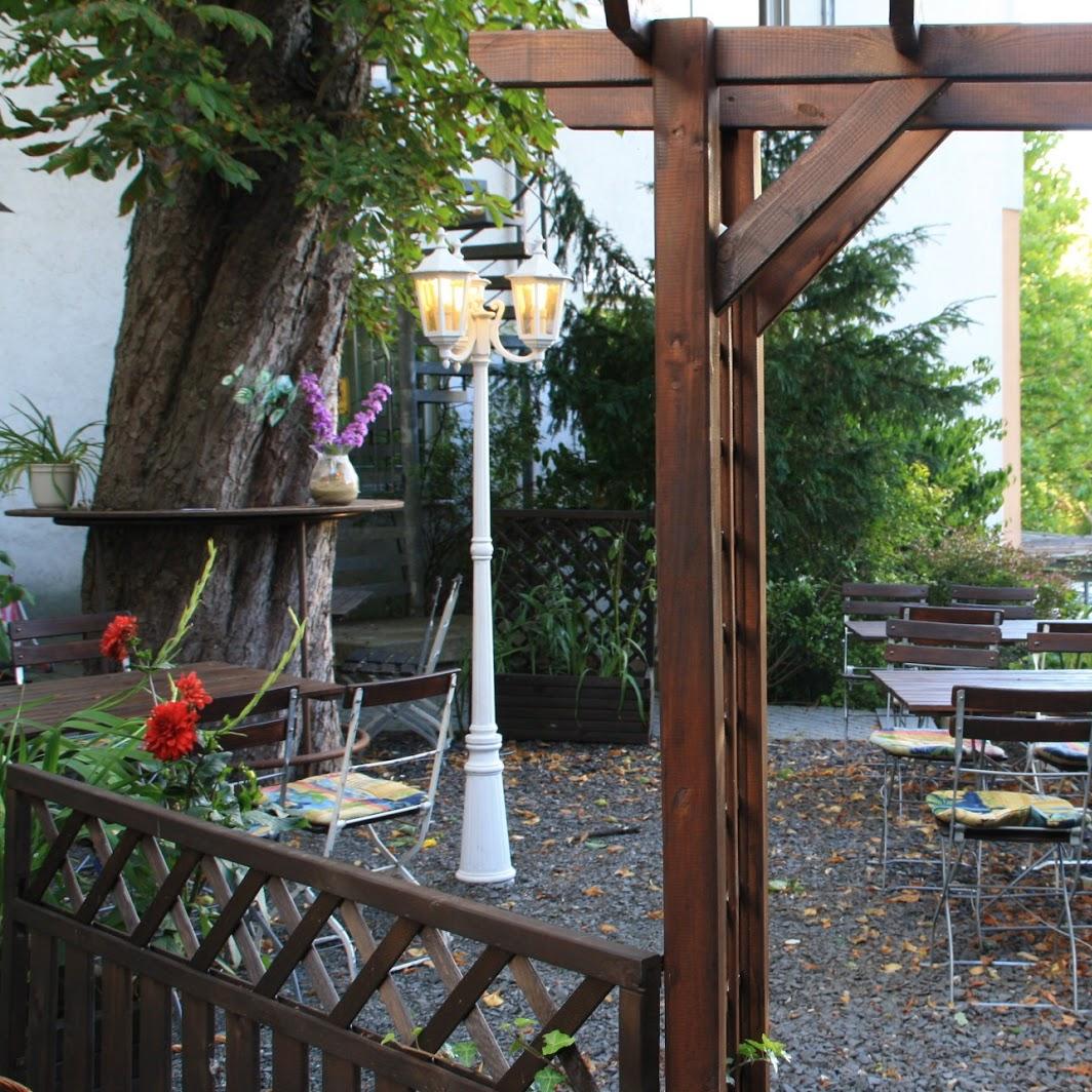 Restaurant "Pizza Pronto" in Sulzbach-Rosenberg