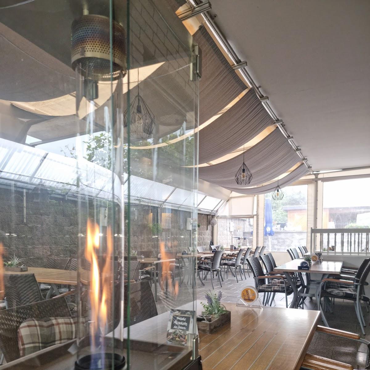 Restaurant "Ristorante Rondinella" in Löhne