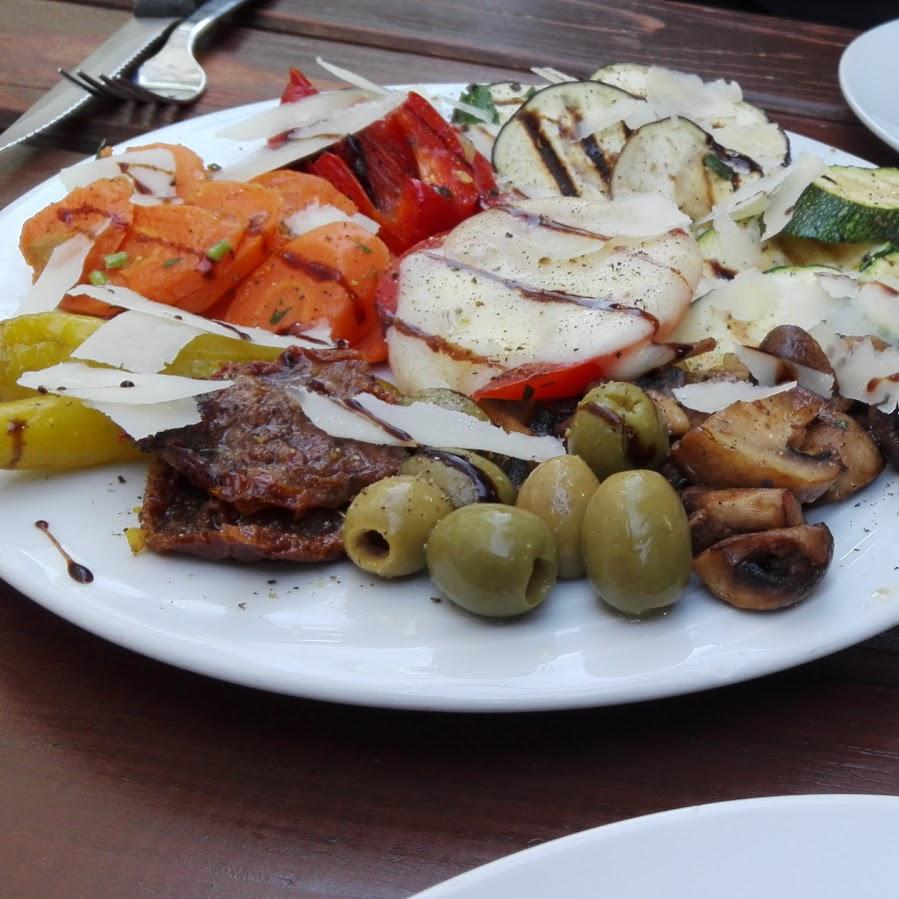 Restaurant "Pizzeria Trattoria da Zio Nicola" in Wiesbaden