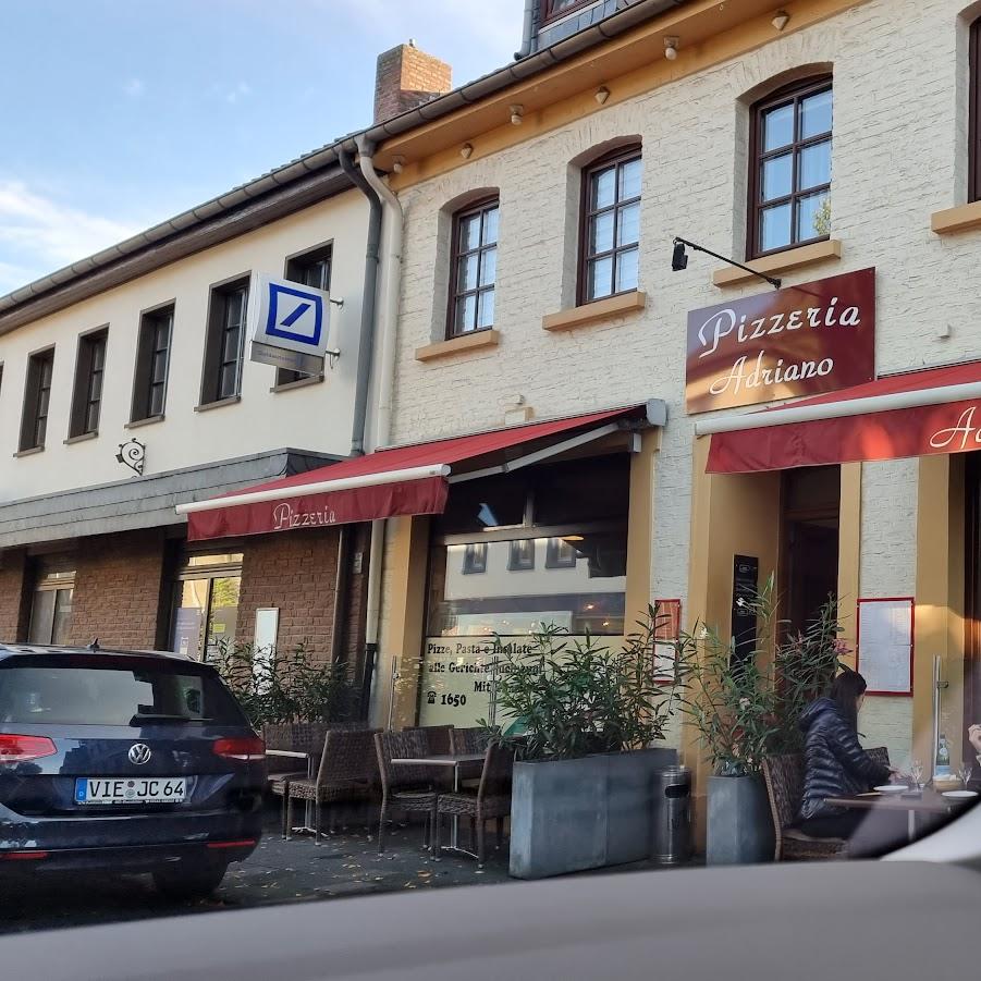 Restaurant "Pizzeria Adriano" in Willich