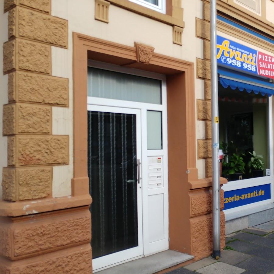 Restaurant "Pizzeria Avanti" in Hameln