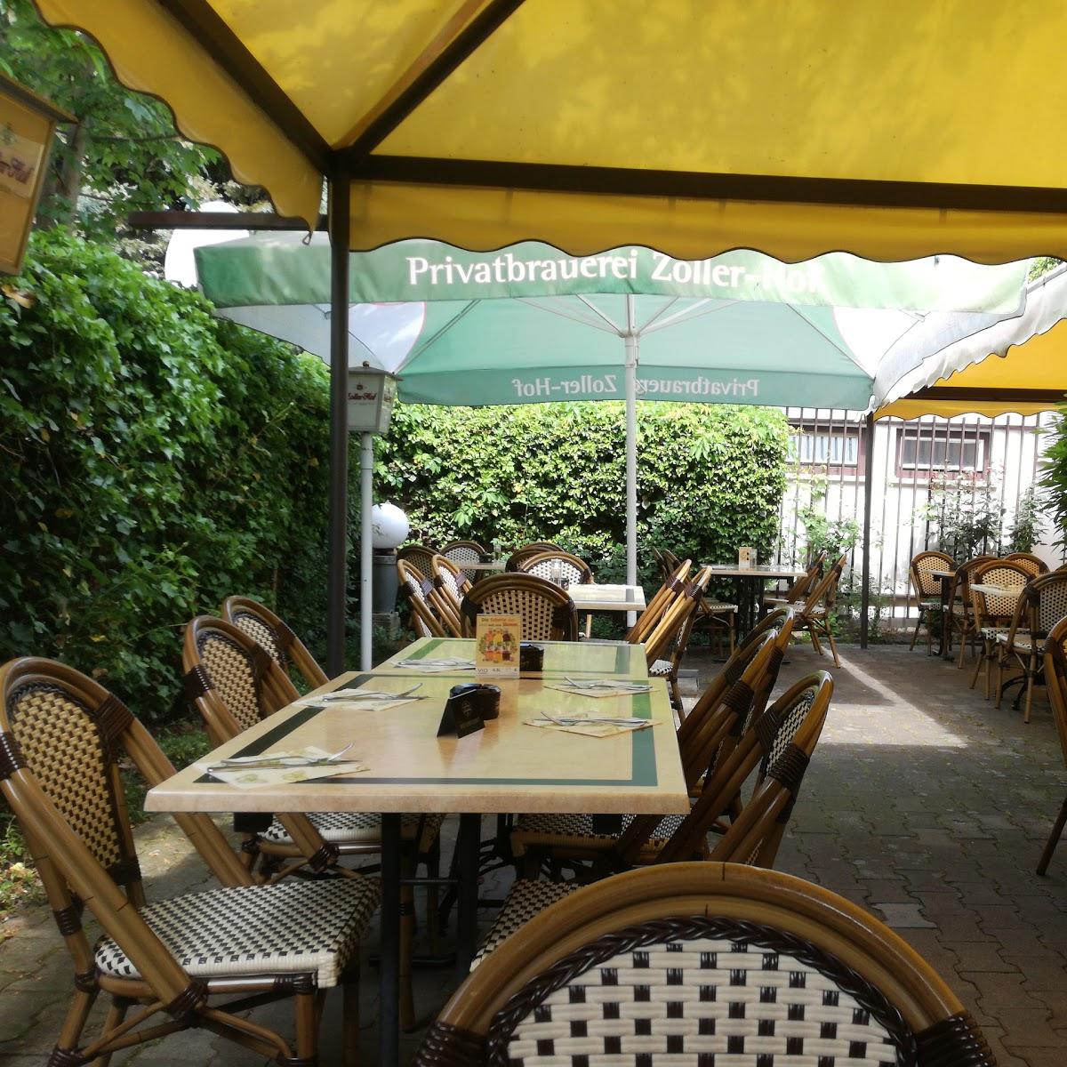 Restaurant "Ristorante Primafila" in  Reutlingen