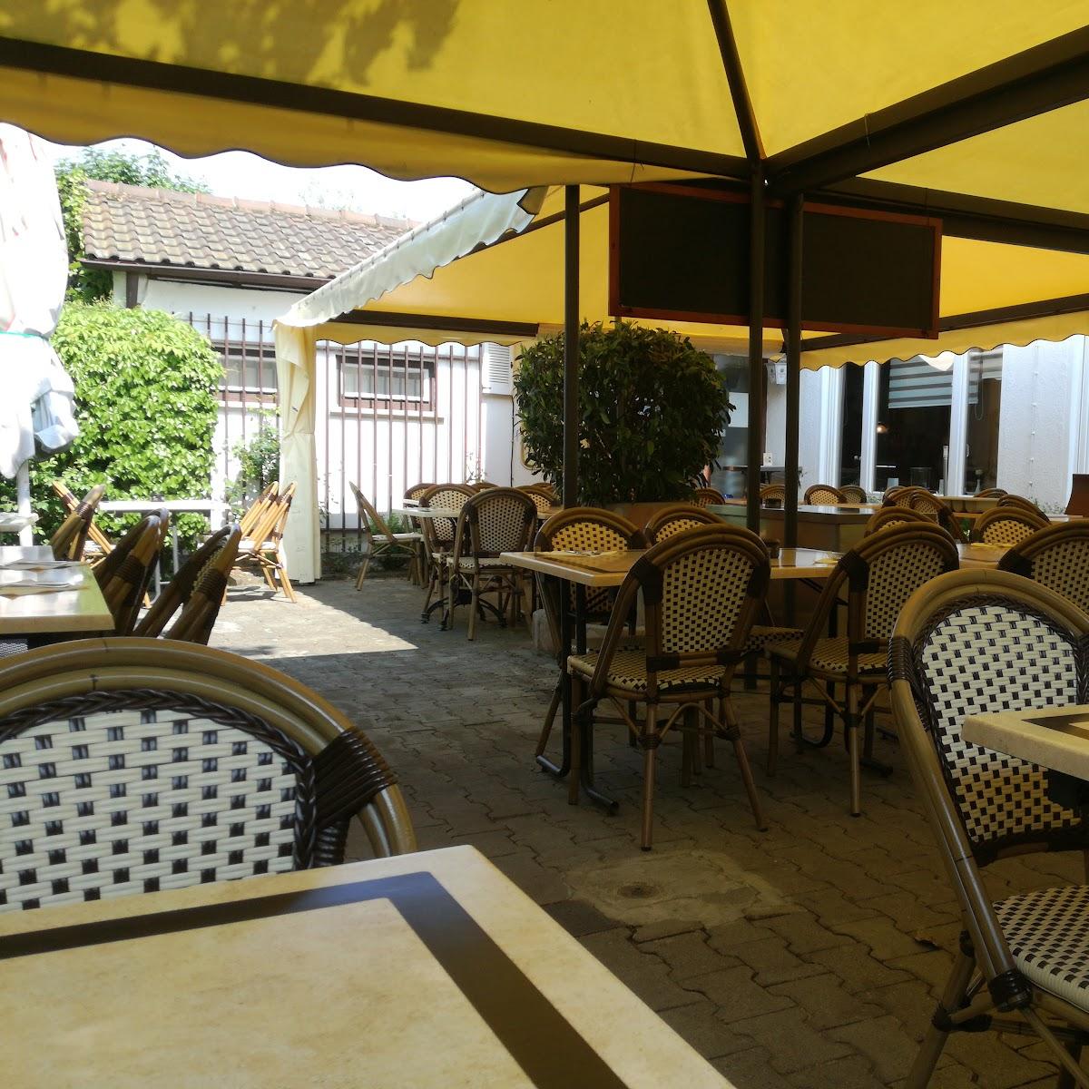 Restaurant "Ristorante Primafila" in Reutlingen