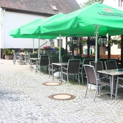Restaurant "Landgasthaus   Zum Sebast " in Nürnberg