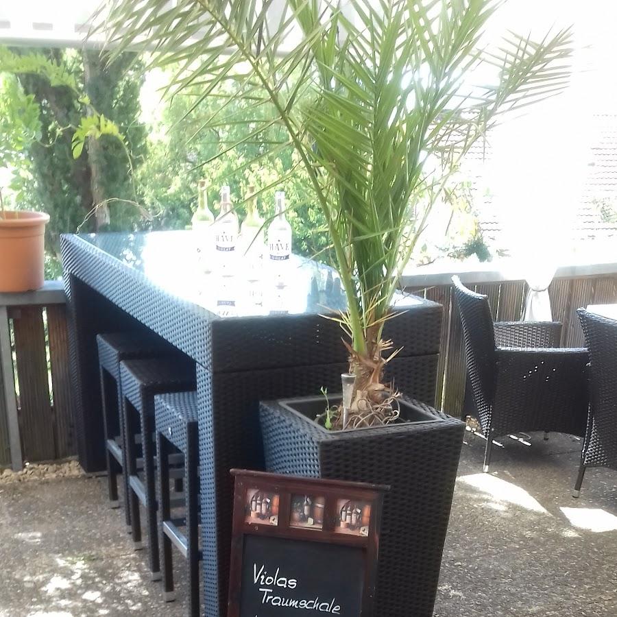Restaurant "Restaurant Harmonie" in Pliezhausen