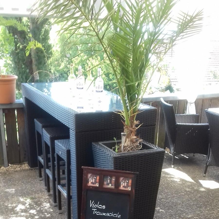 Restaurant "Restaurant Harmonie" in Pliezhausen