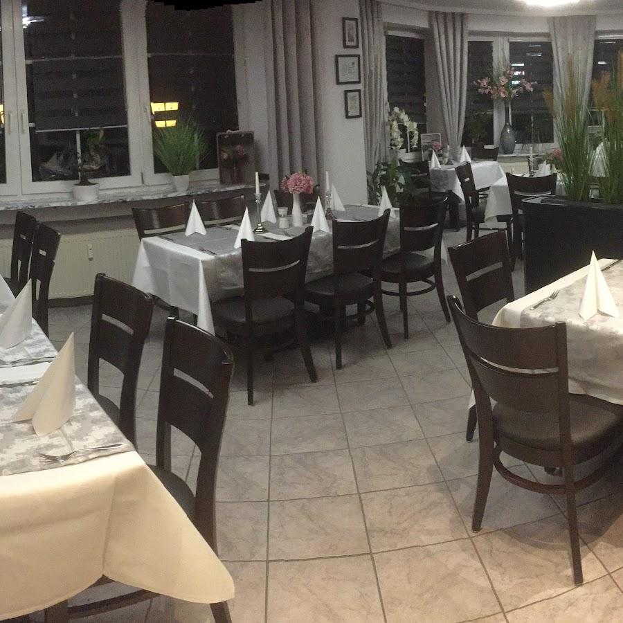 Restaurant "Ristorante Pizzeria Bella Vista" in Klein-Winternheim