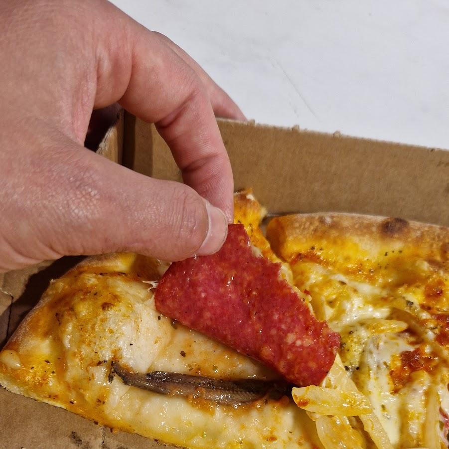 Restaurant "Pizzeria Byblos" in Selfkant