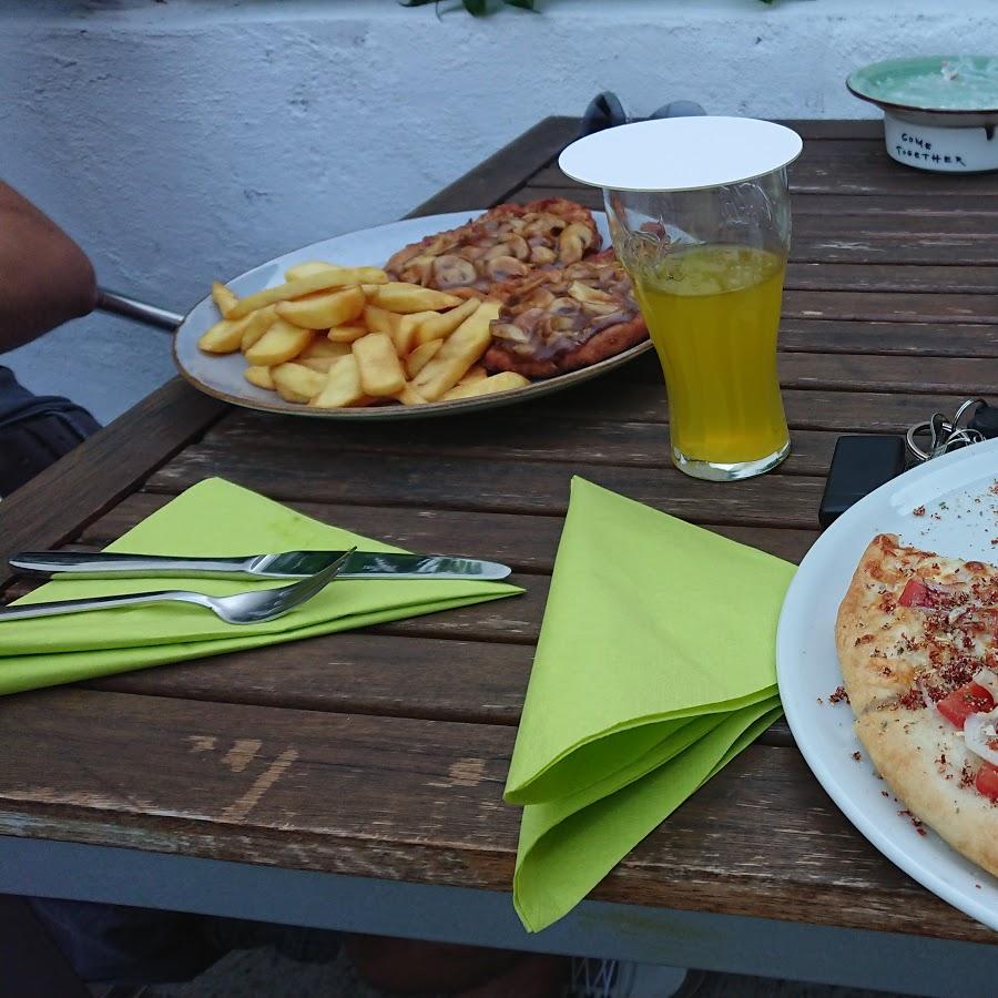 Restaurant "Pizzeria Camini" in Butzbach
