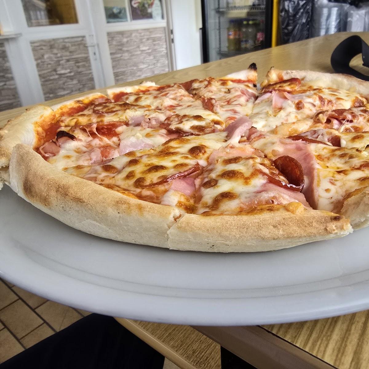 Restaurant "Pizzeria Capri" in Rodgau