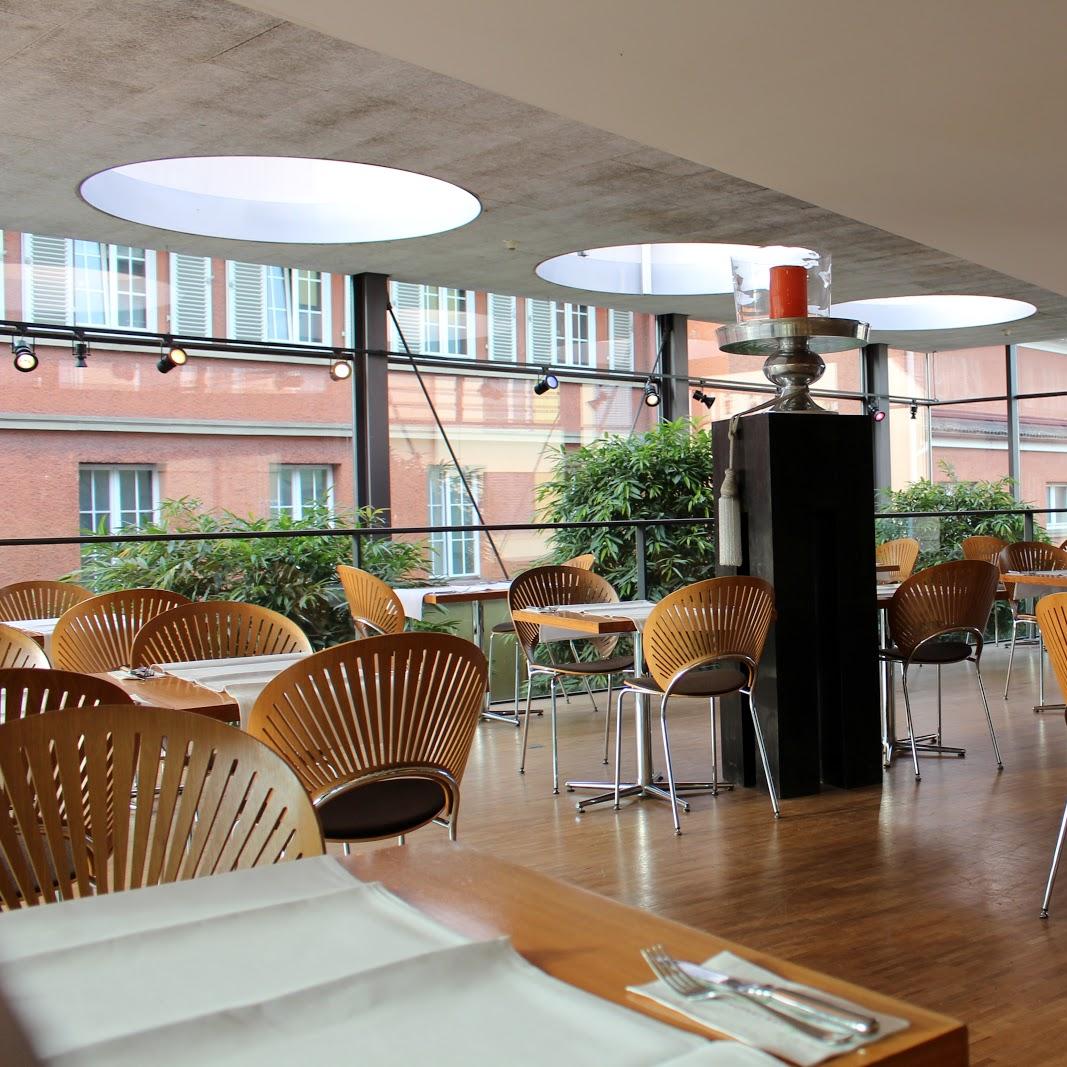 Restaurant "Ludwigs" in Tübingen