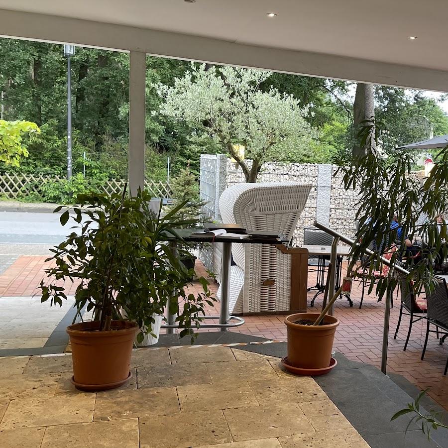 Restaurant "Ristorante und Pizzeria Casa Nostra" in Schloß Holte-Stukenbrock