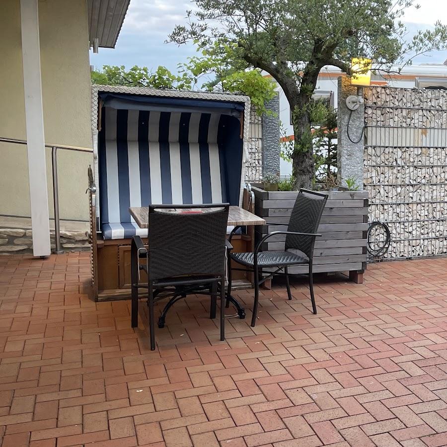 Restaurant "Ristorante und Pizzeria Casa Nostra" in Schloß Holte-Stukenbrock