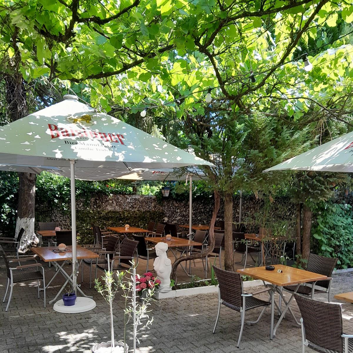 Restaurant "Restaurant YIA MAS" in Reutlingen